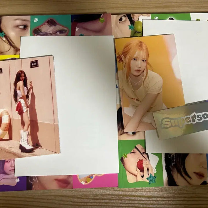 [BUNJANG] fromis_9 Album Bundle Set / 프로미스나인 개봉 앨범 (일괄)