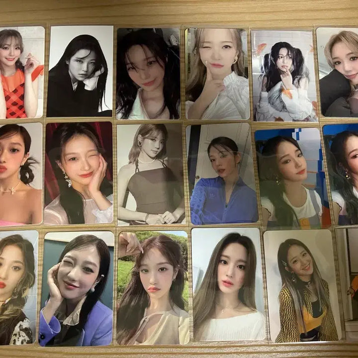 [BUNJANG] fromis_9 Album Bundle Set / 프로미스나인 개봉 앨범 (일괄)
