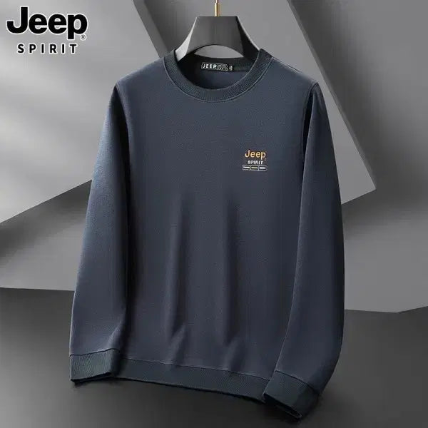 [BUNJANG] Jeep Spirit Men&