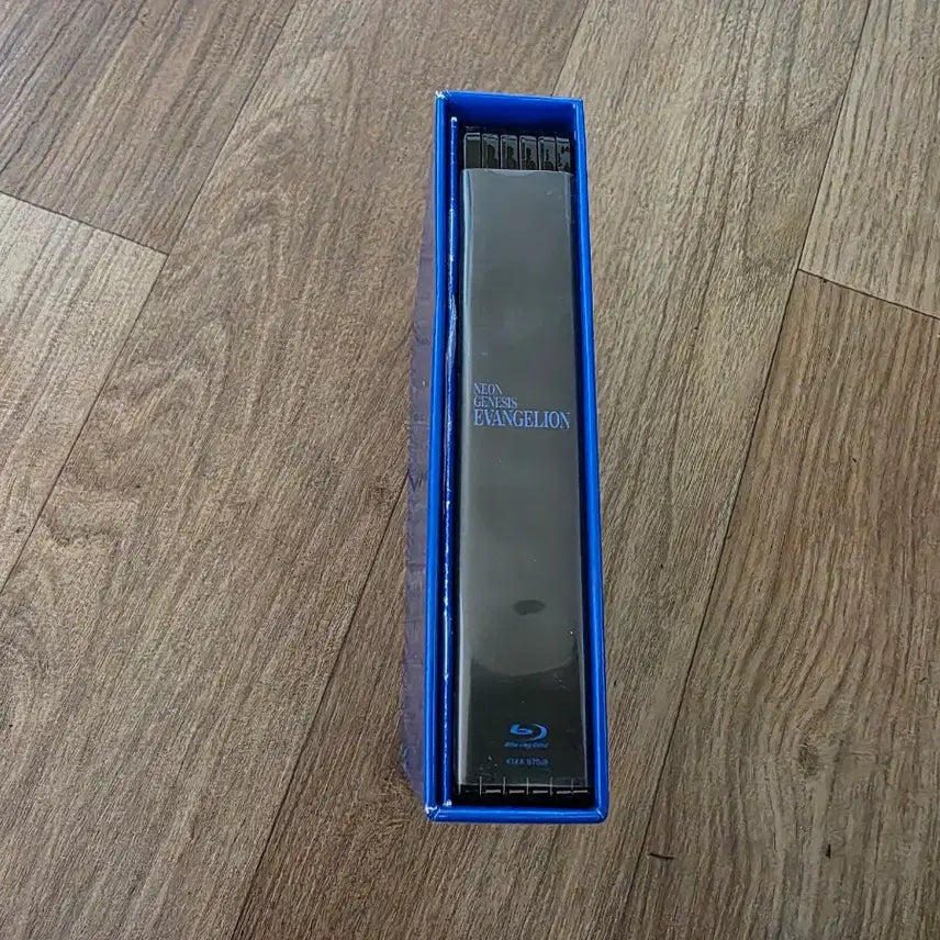 [BUNJANG] Neon Genesis Evangelion Blu-ray Disc Set / 신세기 에반게리온 블루레이