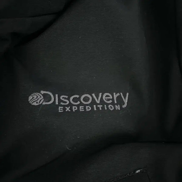 [BUNJANG] Discovery Hooded Padded Jacket (Size 100) / 디스커버리 패딩 점퍼 후드집업 100 무신사 지그재그 에이블리 학생