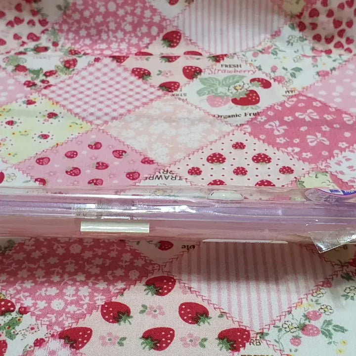 [SOLD OUT] 산리오 헬로키티 젓가락 고전 딸기키티
