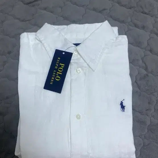 [SOLD OUT] 폴로 린넨셔츠 여성용 새상품 정품