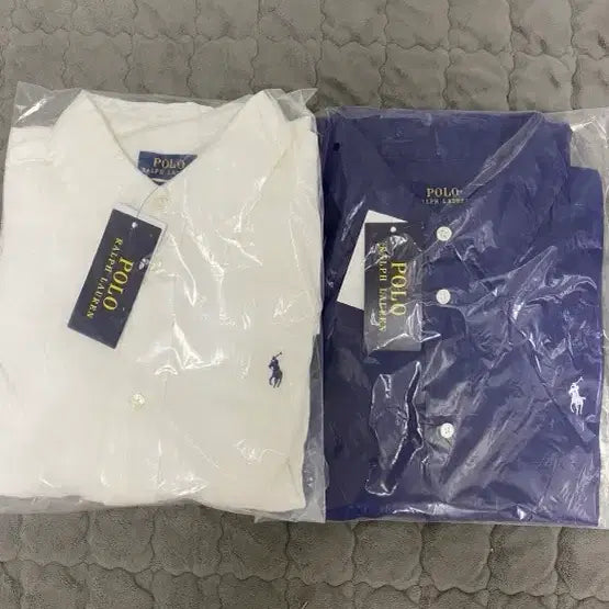 [SOLD OUT] 폴로 린넨셔츠 여성용 새상품 정품