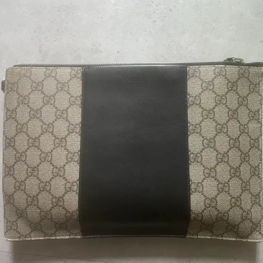 [BUNJANG] Gucci Clutch Bag / 구찌 클러치백