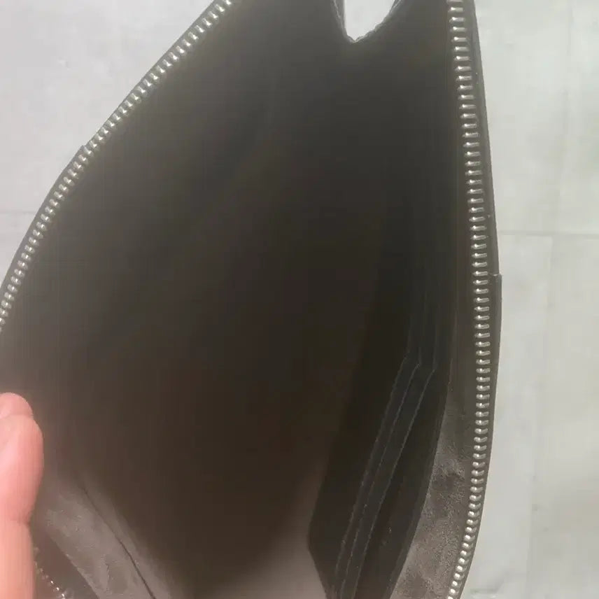 [BUNJANG] Gucci Clutch Bag / 구찌 클러치백