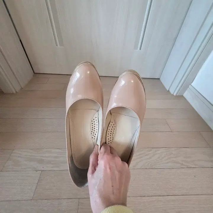[BUNJANG] Great Pumps Size 235 Heels / 그레이트 펌프스 사이즈235