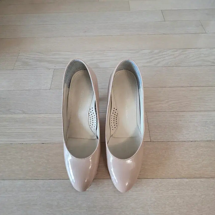 [BUNJANG] Great Pumps Size 235 Heels / 그레이트 펌프스 사이즈235