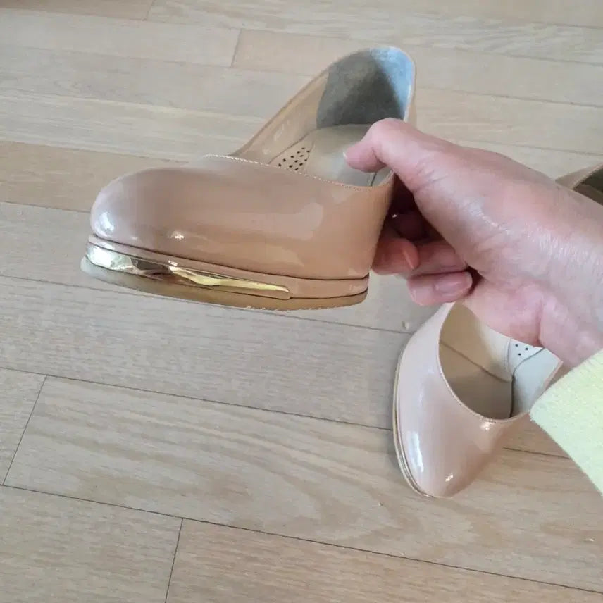 [BUNJANG] Great Pumps Size 235 Heels / 그레이트 펌프스 사이즈235