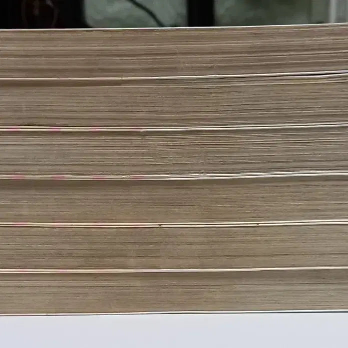 [BUNJANG] Alice Academy Manga Series Volumes 8-13 Bundle Set / 학원앨리스 만화책 8 ~ 13권 일괄 판매