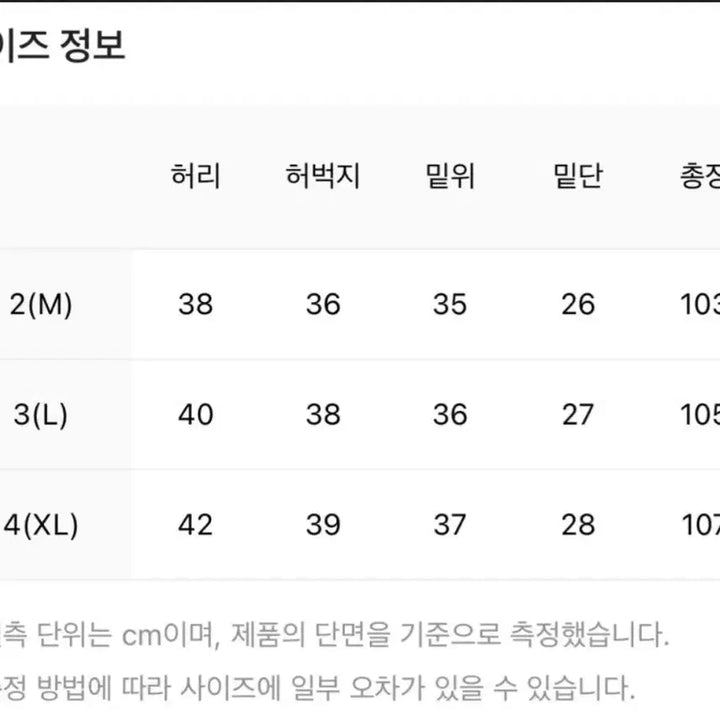 [BUNJANG] Polytelu 1011 Patched Hammer Pants Dark Brown / [2] 폴리테루 1011 패치드 해머 팬츠 다크 브라운