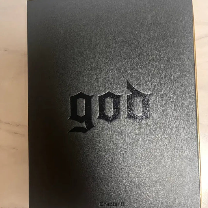[BUNJANG] g.o.d 8th Album / 지오디 god8집