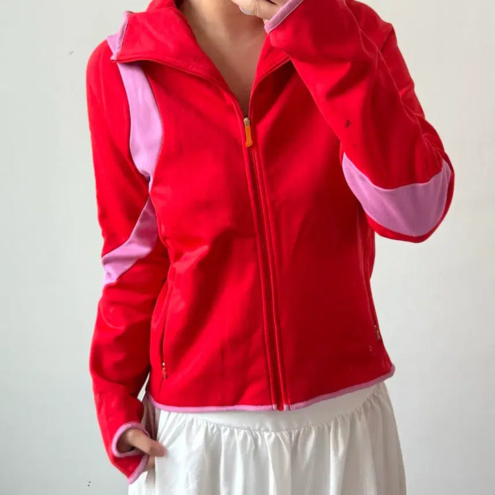 [BUNJANG] Nike Therma-FIT Hooded Track Top / [L] 나이키 서마핏 후드 트랙탑