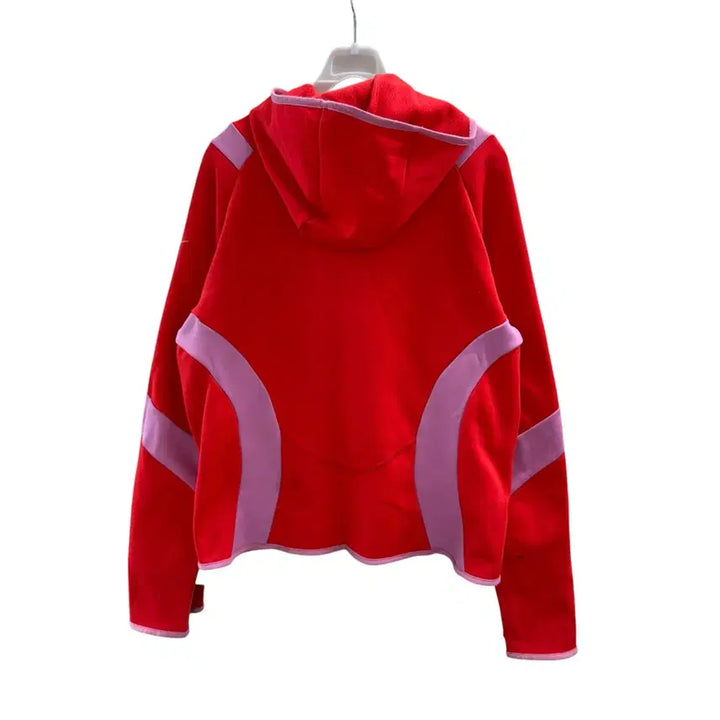 [BUNJANG] Nike Therma-FIT Hooded Track Top / [L] 나이키 서마핏 후드 트랙탑