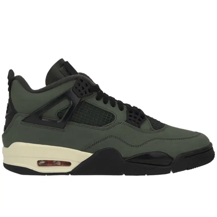 [BUNJANG] Nike Jordan 4 Retro OG SP &