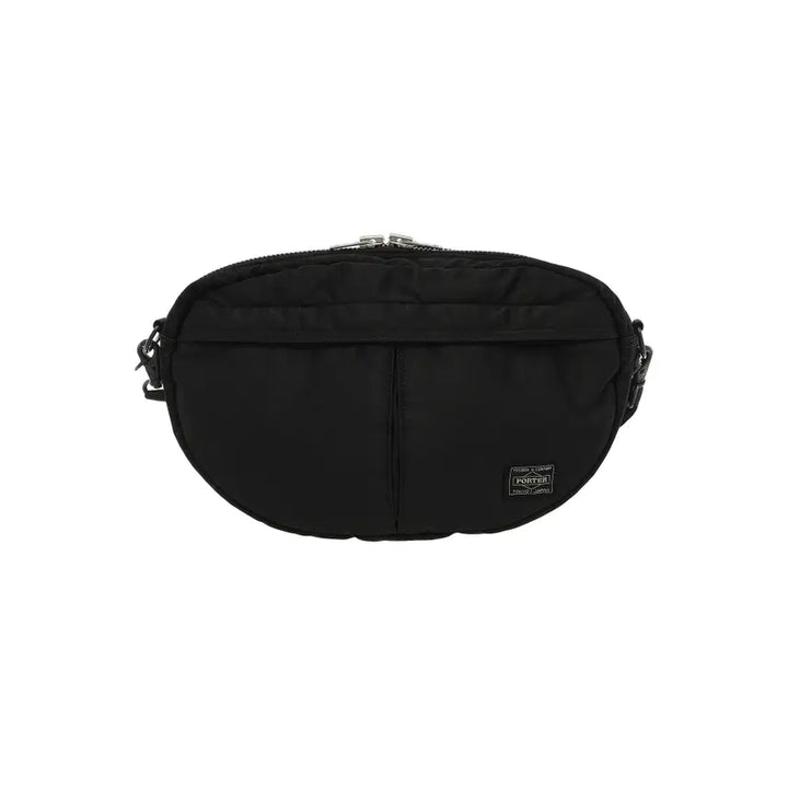 [SOLD OUT] [OS] 포터 탱커 숄더백 블랙