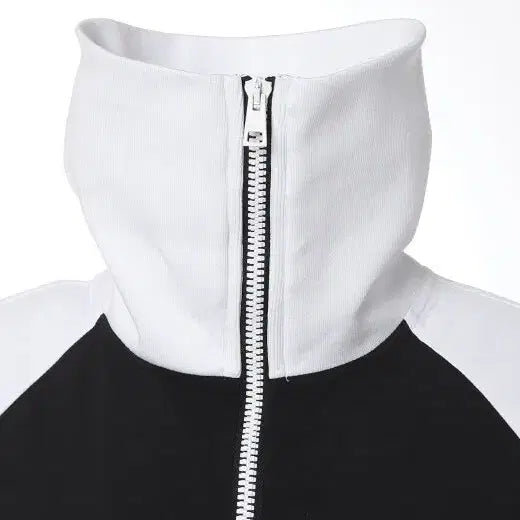[SOLD OUT] 와이드앵글 여성 바시티 자켓 100 새제품