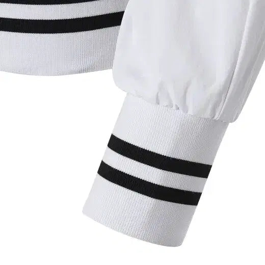 [SOLD OUT] 와이드앵글 여성 바시티 자켓 100 새제품