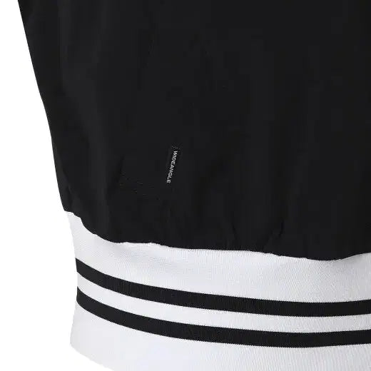 [SOLD OUT] 와이드앵글 여성 바시티 자켓 100 새제품