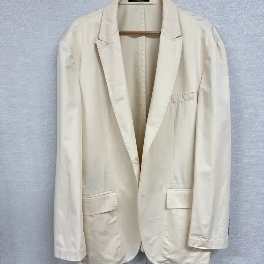 [BUNJANG] CP Company Blazer / CP컴퍼니 블레이저