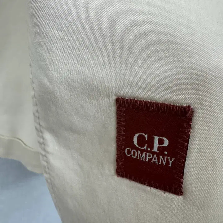 [BUNJANG] CP Company Blazer / CP컴퍼니 블레이저