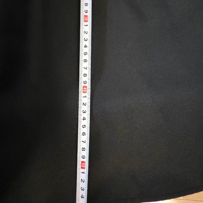 [BUNJANG] General Idea Volume Twill Skirt - Size S / 제너럴아이디어 볼륨 트윌 스커트 사이즈s 미개봉 새상품