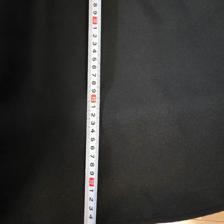 [BUNJANG] General Idea Volume Twill Skirt - Size S / 제너럴아이디어 볼륨 트윌 스커트 사이즈s 미개봉 새상품
