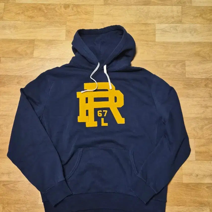 [BUNJANG] Polo Ralph Lauren Hoodie XL / 폴로 후드티 xl
