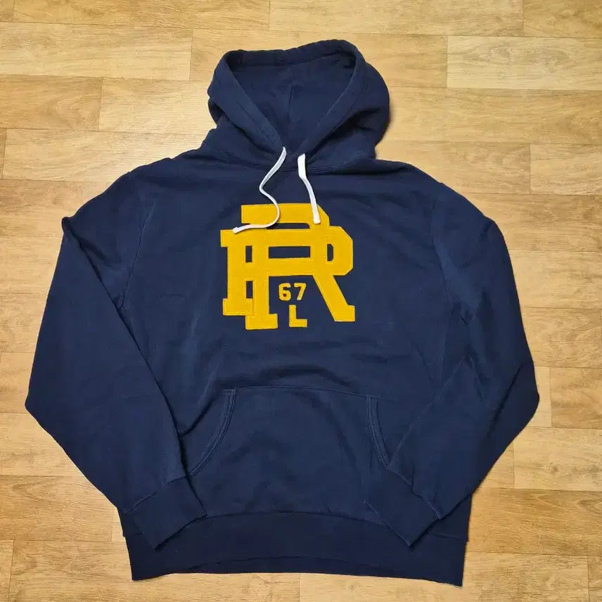 [BUNJANG] Polo Ralph Lauren Hoodie XL / 폴로 후드티 xl