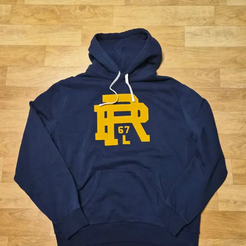[BUNJANG] Polo Ralph Lauren Hoodie XL / 폴로 후드티 xl