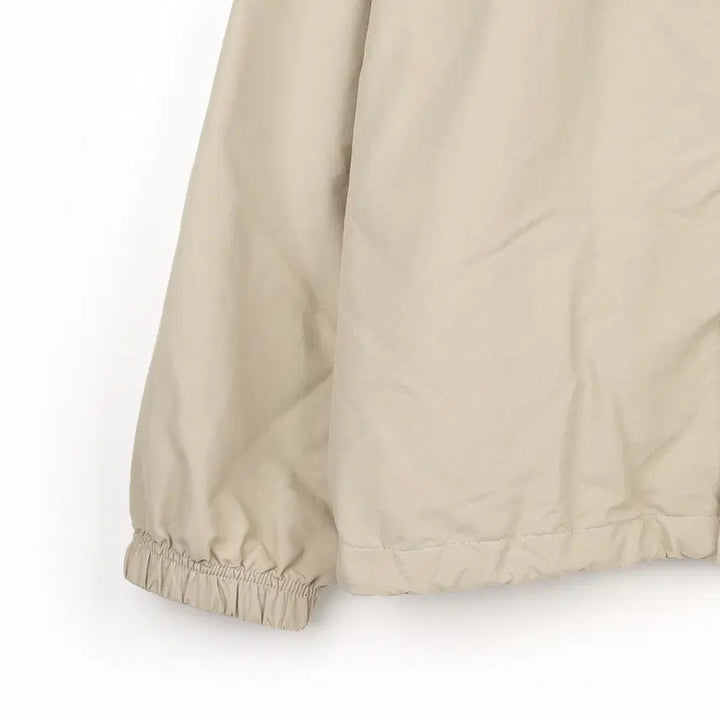 [SOLD OUT] [XXL] 슈프림 스펠아웃 자수 트랙 자켓 샌드 - 23FW