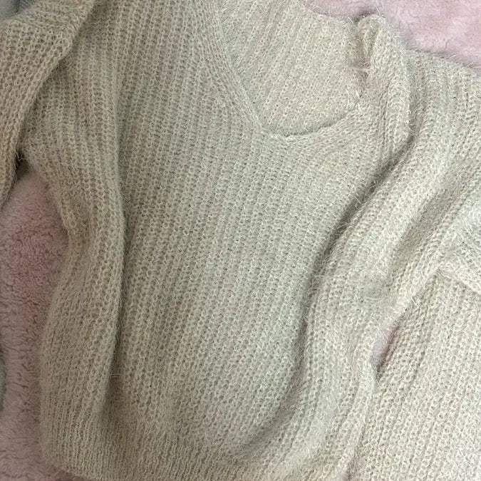 [BUNJANG] Knit Sweaters Bundle Set / 니트 5벌 판매