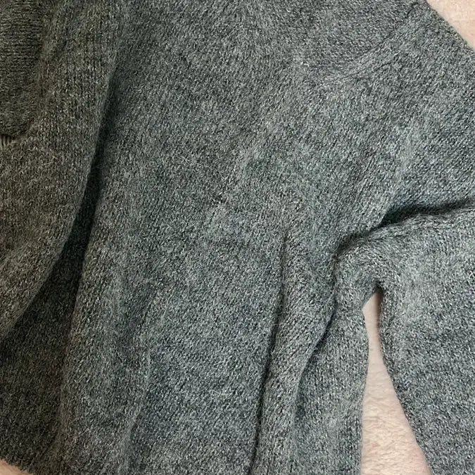 [BUNJANG] Knit Sweaters Bundle Set / 니트 5벌 판매