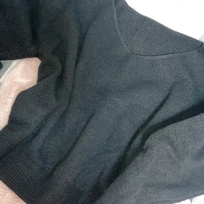 [BUNJANG] Knit Sweaters Bundle Set / 니트 5벌 판매