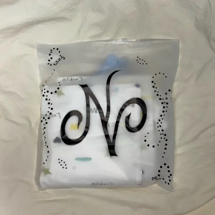 [BUNJANG] Navibus Lucky Pattern Pants / 나비버스 럭키패턴팬츠
