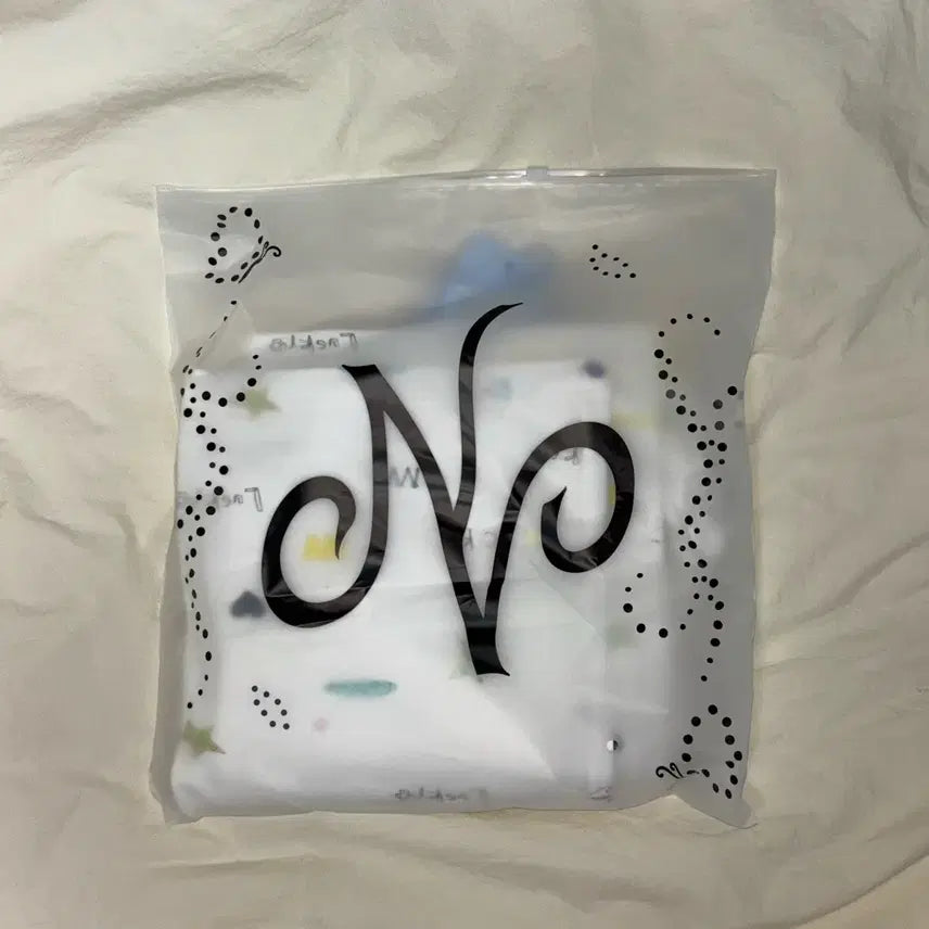 [BUNJANG] Navibus Lucky Pattern Pants / 나비버스 럭키패턴팬츠