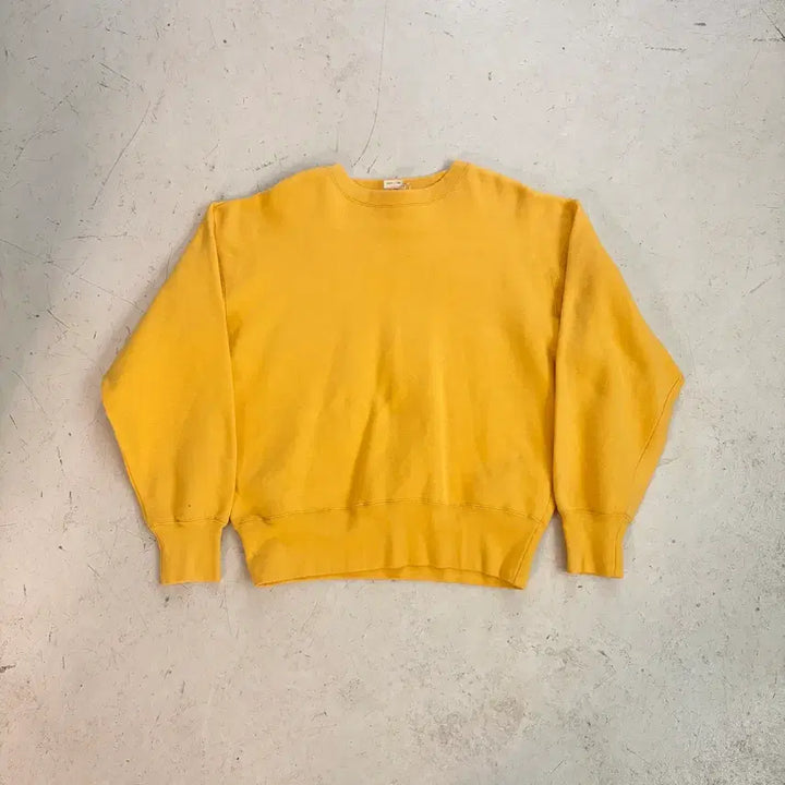 [BUNJANG] Dinamite Powers Vintage Sweatshirt / 00s Dinamite Powers 빈티지 스웻셔츠 M