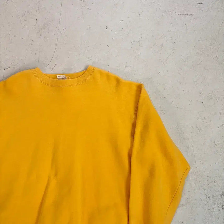 [BUNJANG] Dinamite Powers Vintage Sweatshirt / 00s Dinamite Powers 빈티지 스웻셔츠 M