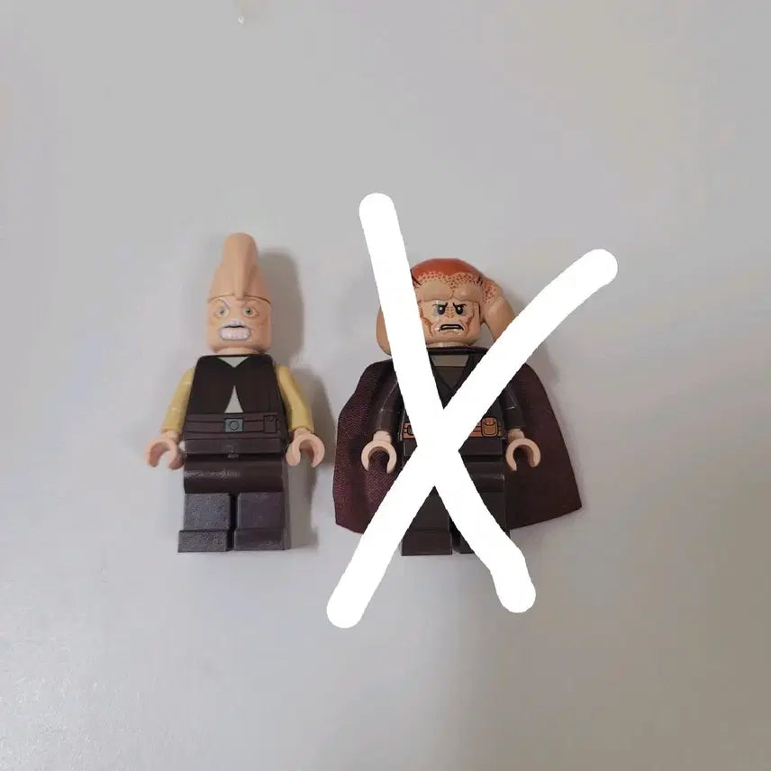 [BUNJANG] Lego Star Wars Minifigure / 레고 스타워즈 미니피규어