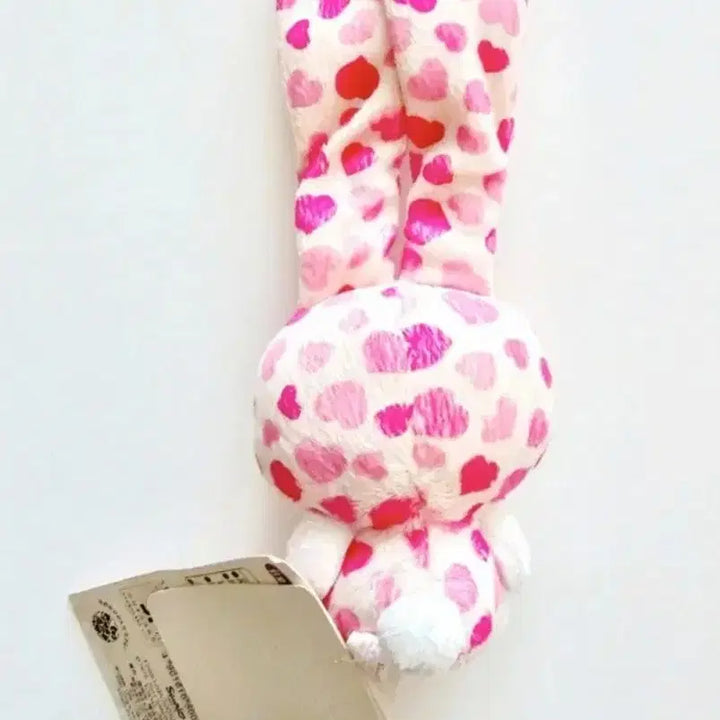 [BUNJANG] Rabbit Kitty Bunny Kitty Leopard Kitty Plush Set / 래빗키티, 바니 키티,토슬키 키티, 호피 토끼 키티, 레오파드 키티
