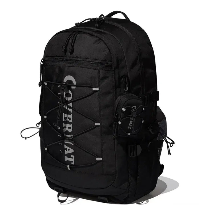 [BUNJANG] Covernat Backpack 26L Bag / (새상품 초급처) 커버낫 백팩 가방 판매합니다