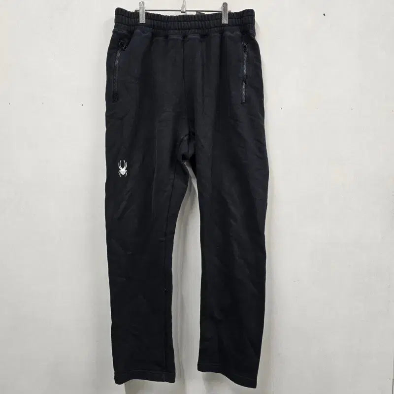 [SOLD OUT] [정품/L] 스파이더 남성 트레이닝 바지      DD