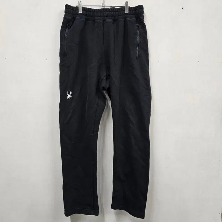 [SOLD OUT] [정품/L] 스파이더 남성 트레이닝 바지      DD