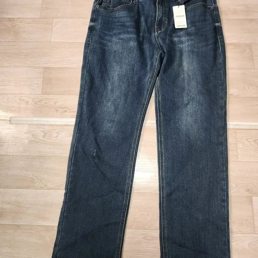 [BUNJANG] Kenneth Cole Fleece Lined Jeans / 케네스콜 기모청바지 판매합니다.