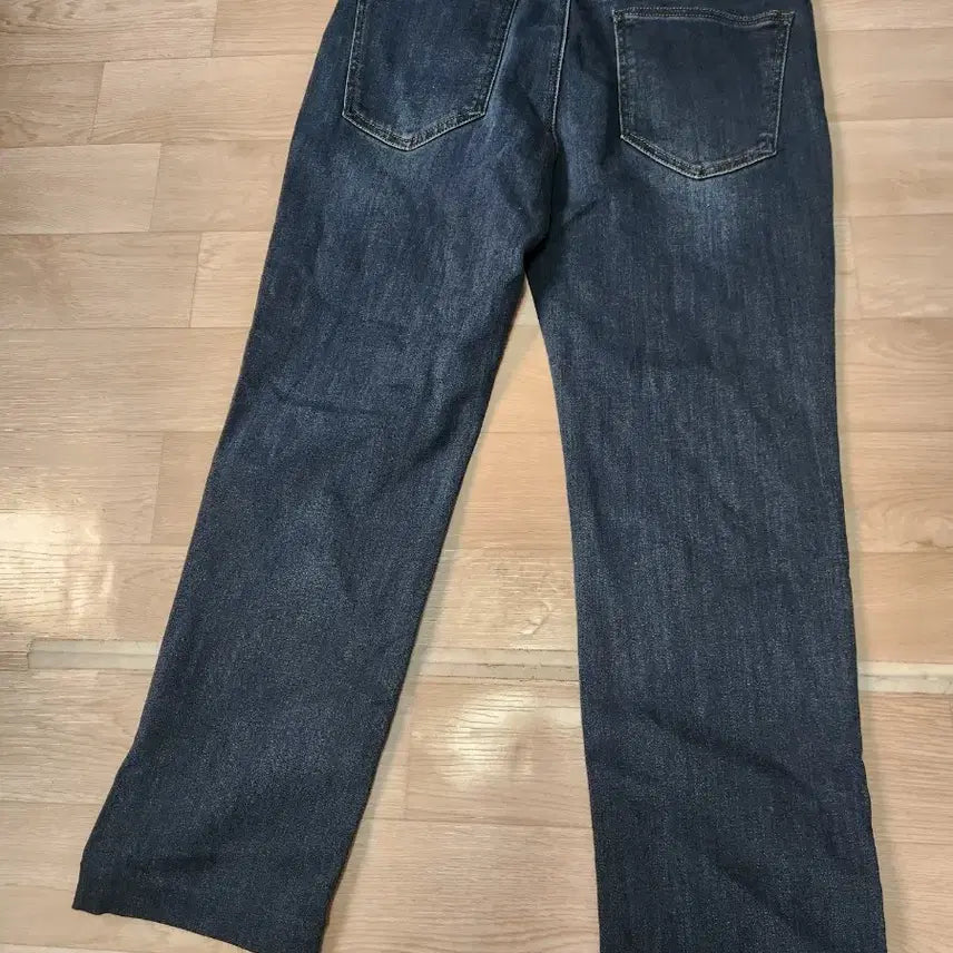 [BUNJANG] Kenneth Cole Fleece Lined Jeans / 케네스콜 기모청바지 판매합니다.