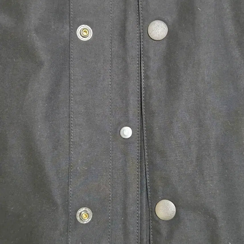 [BUNJANG] Aspesi Black Casual Jacket / 아스페시 블랙 캐주얼 자켓