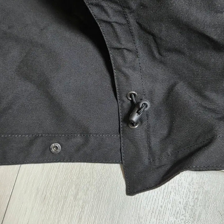 [BUNJANG] Aspesi Black Casual Jacket / 아스페시 블랙 캐주얼 자켓