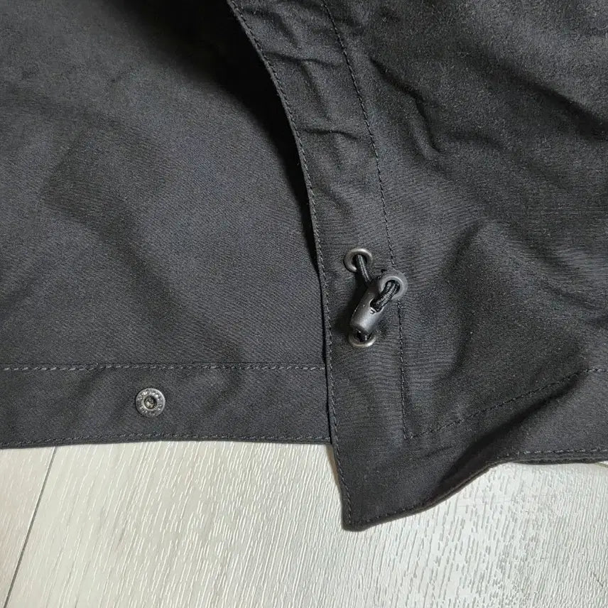 [BUNJANG] Aspesi Black Casual Jacket / 아스페시 블랙 캐주얼 자켓