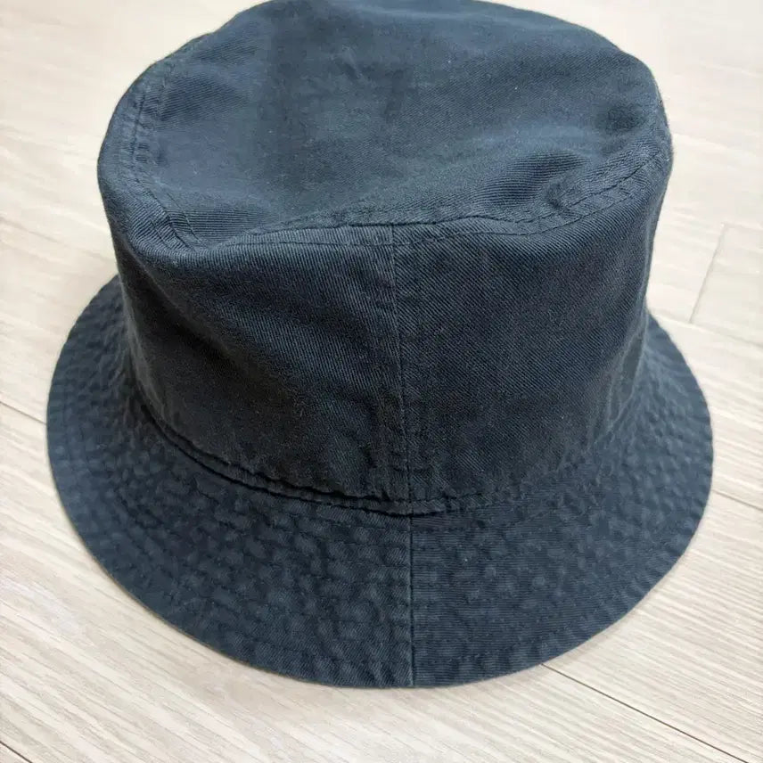 [BUNJANG] Nike Black Apex Bucket Hat / 나이키 블랙 버킷햇 벙거지 모자