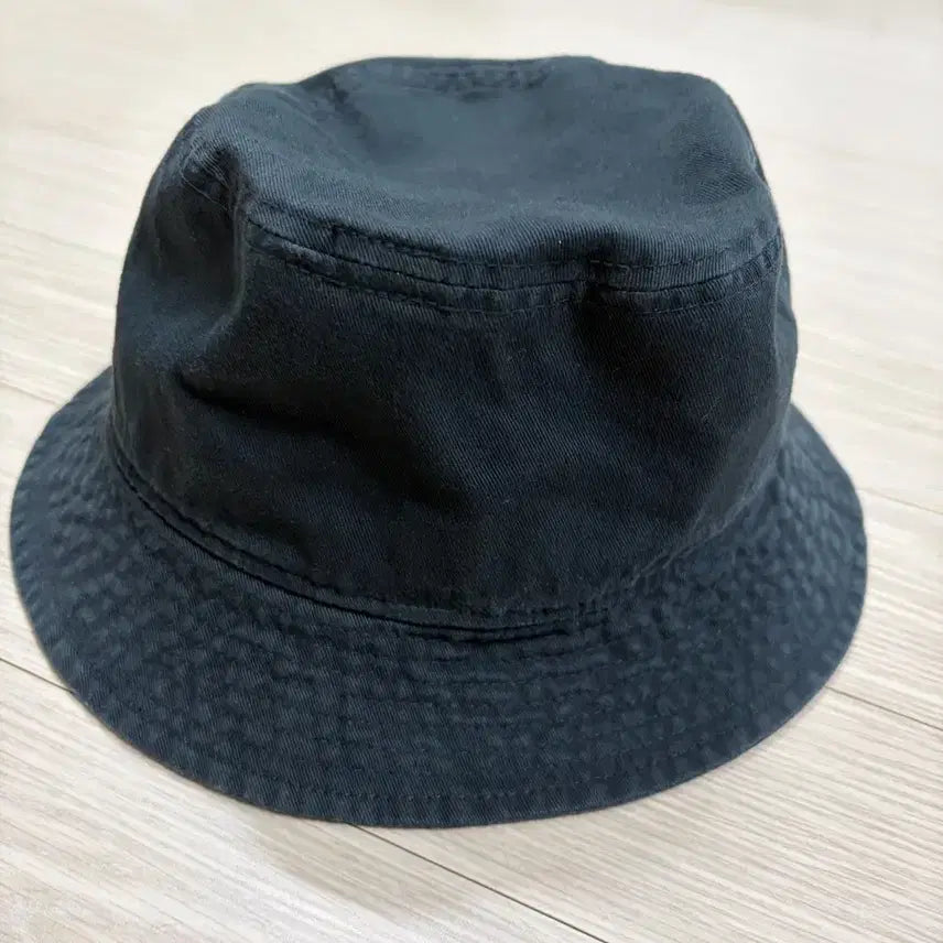 [BUNJANG] Nike Black Apex Bucket Hat / 나이키 블랙 버킷햇 벙거지 모자